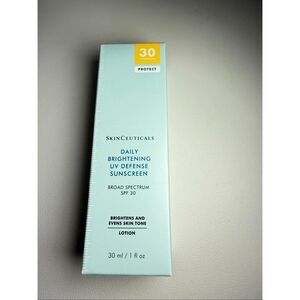 SKINCEUTICALS Daily Brightening UV Defense SPF 30
